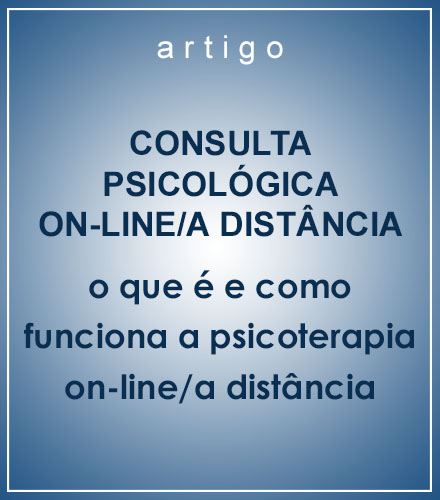 Consulta psicológica on-line o que é e como funciona